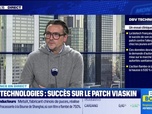 Replay BFM Bourse - DBV Technologies s'envole, son patch anti-allergie à l'arachide franchit une étape importante - 17/12