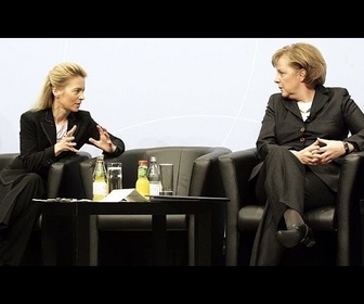 Replay Non, ce n'est pas une photo de leaders européens en ados