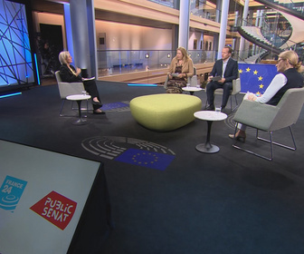 Ici l'Europe replay