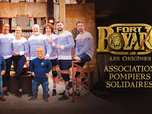 Replay Fort Boyard - Association Pompiers solidaires