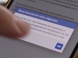 Replay Info éco - Meta utilise désormais vos données personnelles pour concurrencer ChatGPT