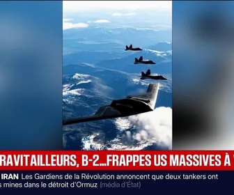 Replay L'intégrale de BFM Non-Stop du samedi 18 juillet 2026