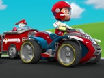 Replay Paw Patrol, la Pat'Patrouille - La Pat'Patrouille sauve Bettina
