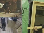 Replay Tiny House Nation - Maison de rêve de 19 m² pour alpinistes