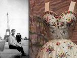 Replay ARTE Journal - L'admiration d'Azzedine Alaïa pour Christian Dior