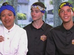 Replay Objectif Top Chef - Semaine 12 - J4