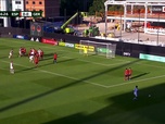 Replay Football - Euro (u19) - Espagne - Allemagne