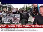 Replay Olivier Besancenot invité de BFM grand soir - 16/10