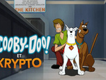 Replay Scooby-Doo et Krypto !