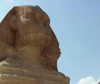 Replay Les Grandes Énigmes de l'Histoire - Le Sphinx révélé