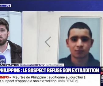 Replay Marschall Truchot Story - Story 5 : Meurtre de Philippine, le suspect refuse son extradition - 16/10