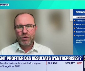 Replay Tout pour investir - Le coach : Comment profiter des résultats d'entreprises ? - 28/05