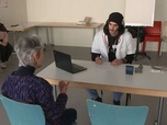 Replay ARTE Journal - Schizophrénie : la thérapie multifamiliale