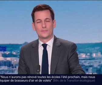 Replay BFM Première - L'ÉDITO POLITIQUE - Jordan Bardella au Reform-UK: l'étonnant rapprochement du RN avec Nigel Farage