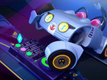 Replay Batwheels - 20/06/2026