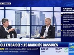 Replay BFM Bourse - Le Club : Acheter les valeurs Tech ou dividendes ? - 10/03