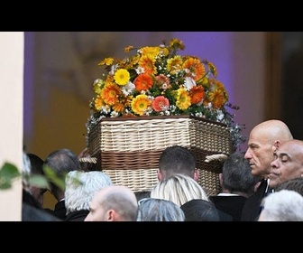 Replay Saint-Tropez fait ses adieux à Brigitte Bardot