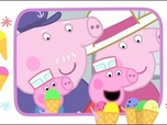 Replay Peppa Pig - S8 E47 - Les glaces