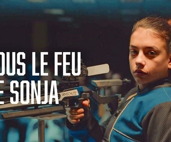 Replay Sous le feu de Sonja