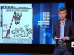Replay Dans la presse - Taxes de Donald Trump : Une guerre fratricide ?
