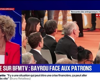 Replay L'intégrale de BFM Non-Stop du jeudi 28 août 2025
