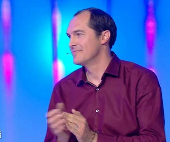 Replay La roue de la fortune - Émission 93