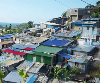 Replay C pas si loin - Mayotte : six mois après Chido