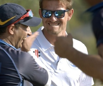 Replay Bienvenue chez les SOCCS