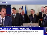 Replay Tout le monde veut savoir - Présidence LR: La droite aujourd'hui s'est trouvé un chef, se félicite Othman Nasrou, vice-président des Républicains