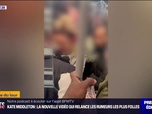 Replay L'image du jour - Dans le RER D, elle retrouve le voleur de son portable grâce à la solidarité des passagers