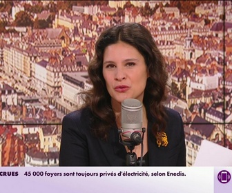 Replay Apolline Matin - Émission du 16 février 2026