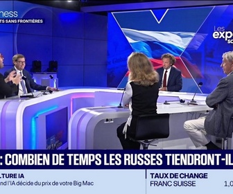Replay Les experts sans frontières – Vendredi 2 octobre