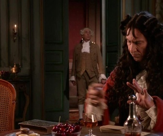 Replay La petite histoire de France - Le credo de Bouvier / Le bruit et l'odeur / Rébellion