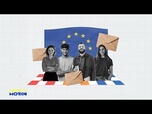 Replay Les jeunes Européens sont-ils vraiment de gauche ? Un nouveau sondage indique le contraire