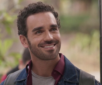 Replay Une famille pas si parfaite - S01 E14