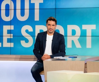 Replay Tout le sport - Émission du lundi 18 novembre 2024