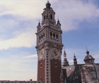 Replay Les Carnets de Julie - Le Pays Lillois