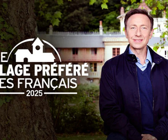 Replay Le village préféré des Français - Émission du mercredi 2 juillet 2025