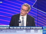 Replay Tech & Co Business - Souveraineté : pas encore un réflexe stratégique - 21/10