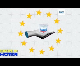Replay Les Européens sont-ils favorables à l'utilisation de l'argent russe gelé pour soutenir l'Ukraine ?