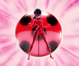 Replay Miraculous - Les aventures de Ladybug et Chat Noir - Pirkell
