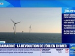 Replay Good Morning Business - Plusieurs entreprises européennes, dont Air Liquide, unissent leurs forces autour du projet SupraMarine pour révolutionner l'éolien en mer