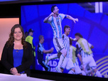 Replay Info ou intox - Mondial 2026 : le huitième de finale Égypte-Argentine était-il truqué en faveur de Messi ?