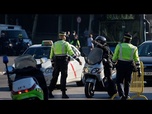 Replay Vuelta : la dernière étape interrompue à cause des manifestations propalestiniennes