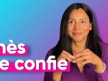 Replay Top Info - Elle a caché sa transidentité par peur des réactions, elle raconte