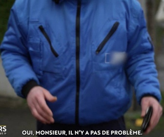 Replay Douaniers : à la frontière du risque - Épisode 4