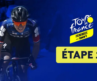 Replay Étape 1 : Vannes > Plumelec