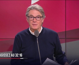 Replay Les Grandes Gueules - Prêts à limiter votre consommation de viande, comme le préconise le gouvernement ?