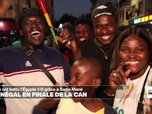 Replay Journal de l'Afrique - CAN-2025 : Sadio Mané envoie le Sénégal en finale, aux dépens de l'Egypte