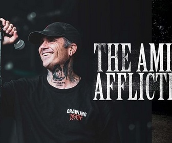 Replay Hellfest 2023 - The Amity Affliction